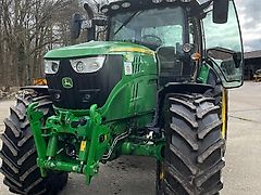 John Deere 6155 R