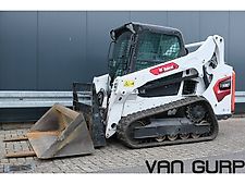 Bobcat T590 HF | 2020 | 831h