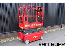 MAGNI ES0607DC  (5.60m)