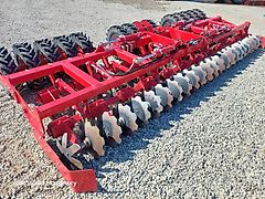 Horsch Disc sektion til Focus 6 TD
