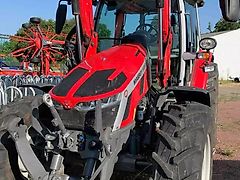 Massey Ferguson tracteur agricole 5s 115 massey ferguson