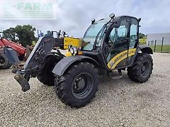 New Holland th6.36
