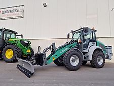 HillTip Winterdienstgeräte