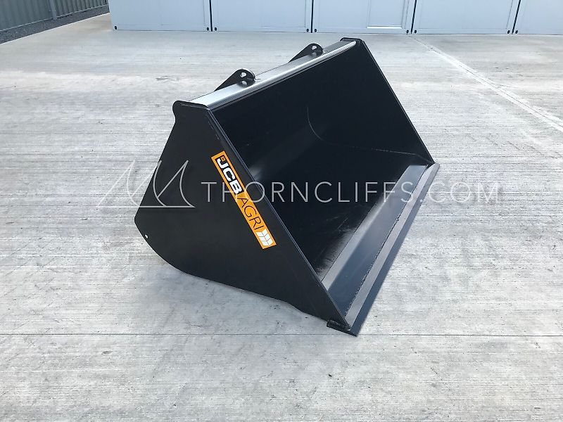 JCB Bucket 1.5 cubic Metre