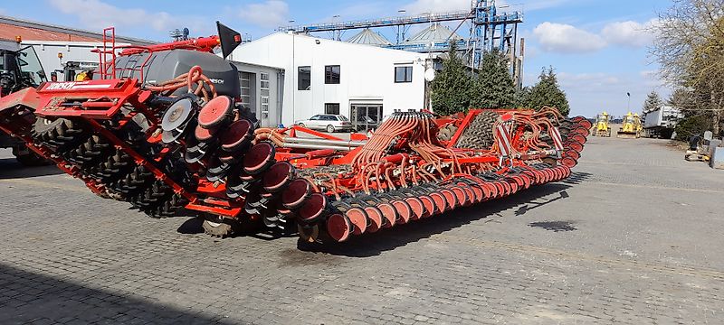 Horsch HORSCH PRONTO 12SW