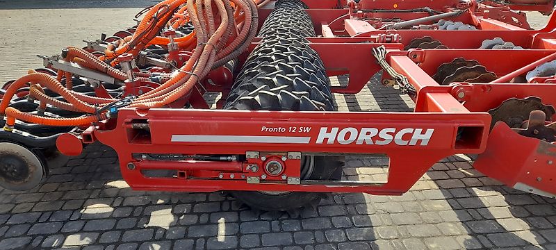 Horsch HORSCH PRONTO 12SW