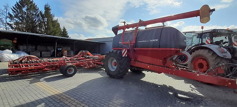 Horsch HORSCH PRONTO 12SW