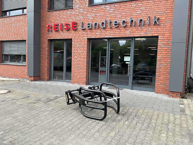 Alö Unigrip 160 Euro Ballenzange