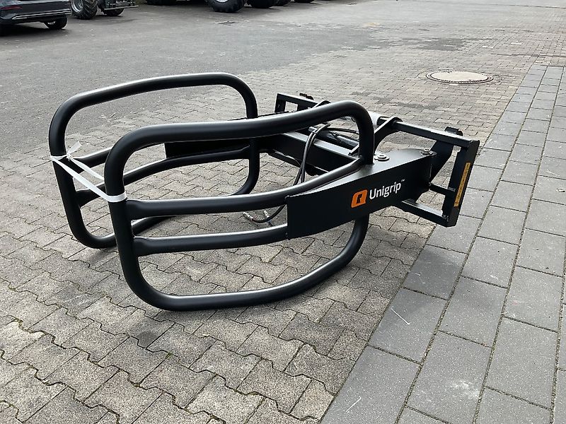 Alö Unigrip 160 Euro Ballenzange