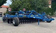 Agri Flex Master Disc 500 T FW