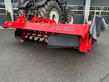 SIP SIlVERCUT DISC 300 S FC
