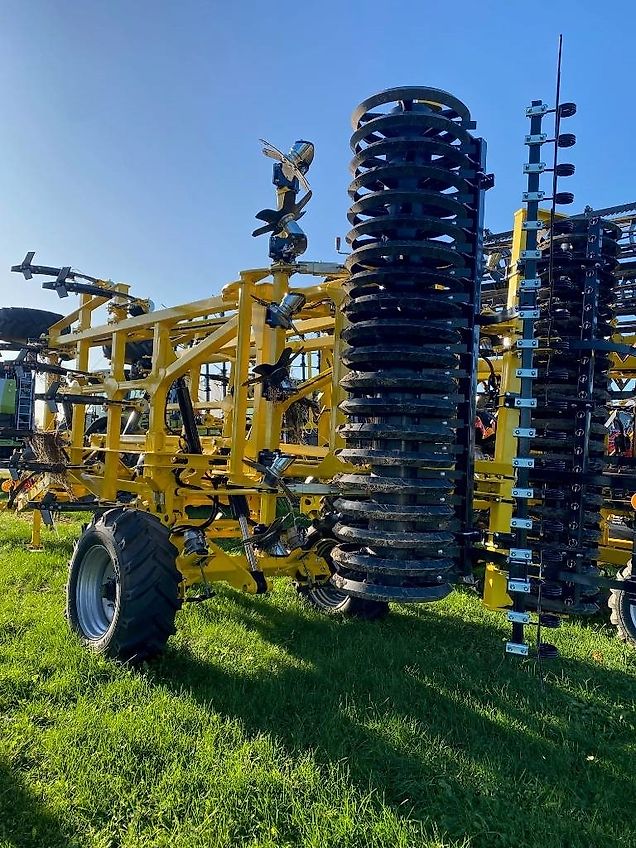 Bednar FENIX FO 5003