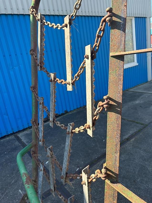 Jako 6 meter weidesleep