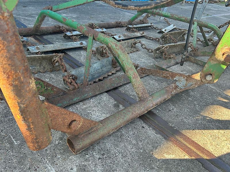 Jako 6 meter weidesleep