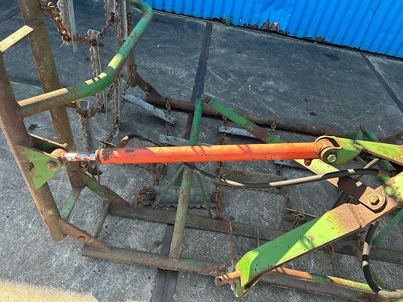 Jako 6 meter weidesleep