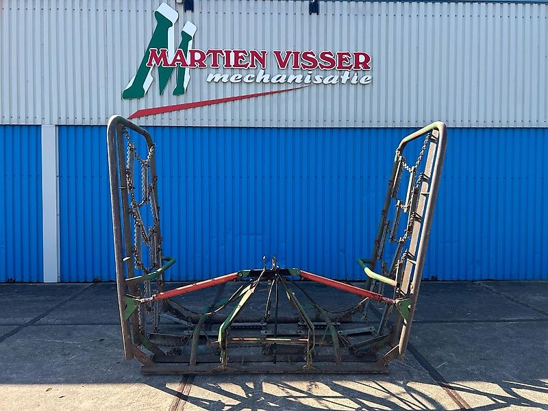 Jako 6 meter weidesleep