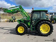 John Deere 5080R