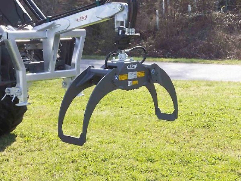 Fliegl VZXFLM120005 VZ 130 COMBI