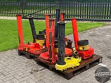 Kemper Champion haakse andrijving