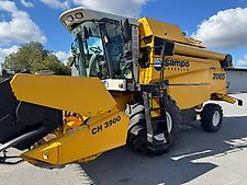 Sampo-Rosenlew 2065 Deluxe HydroTurbo