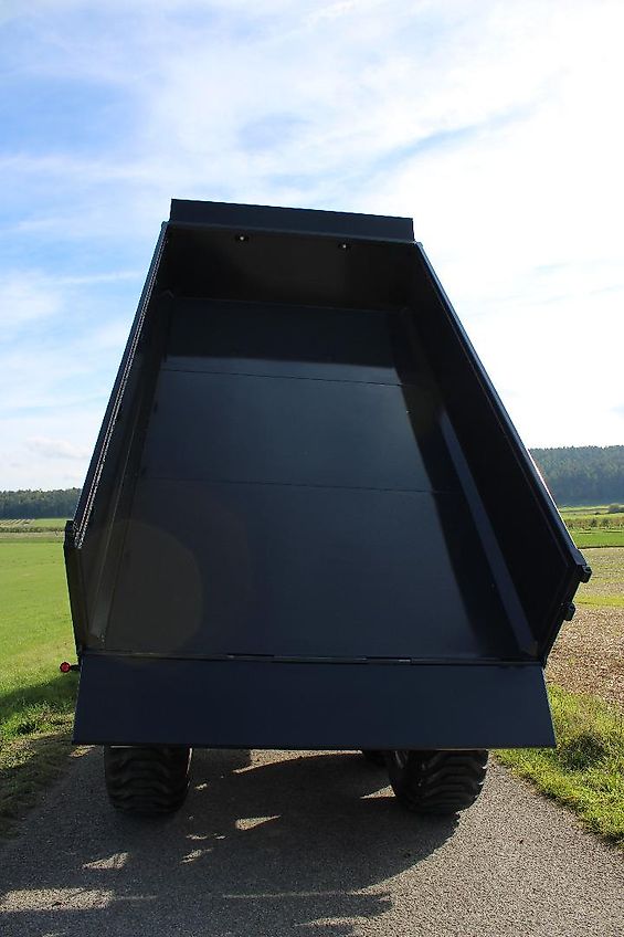 Pronar T 679/2 Baukipper 16,3 to