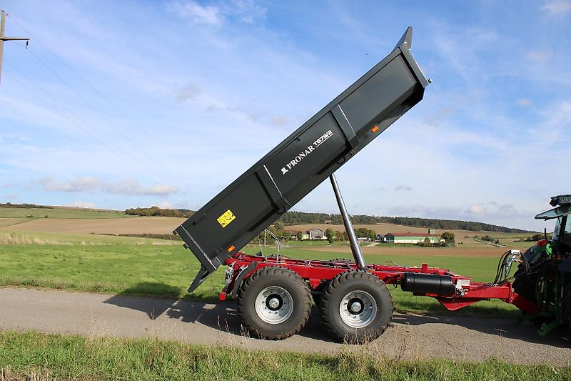 Pronar T 679/2 Baukipper 16,3 to