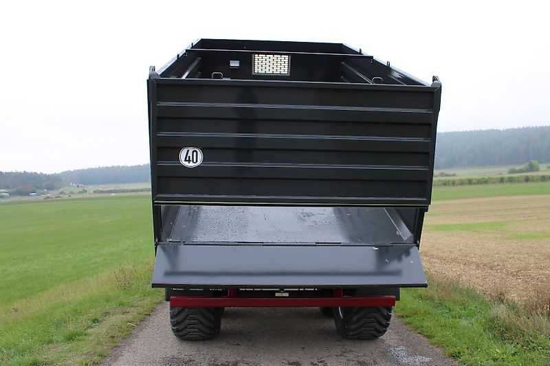 Pronar T 679/2 Baukipper 16,3 to