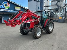Massey Ferguson 4709 M Dyna-2