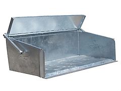 Fliegl HSMFLM180000V HECKSCHAUFEL