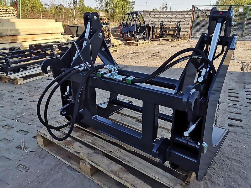 Top-Agro HOLZPOLTERGABEL 2,0T HPG-P !!NEU!!