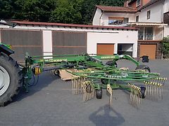 Krone TC 760