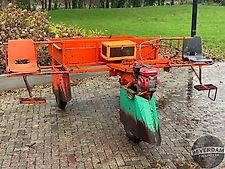 Structural Selectiewagen