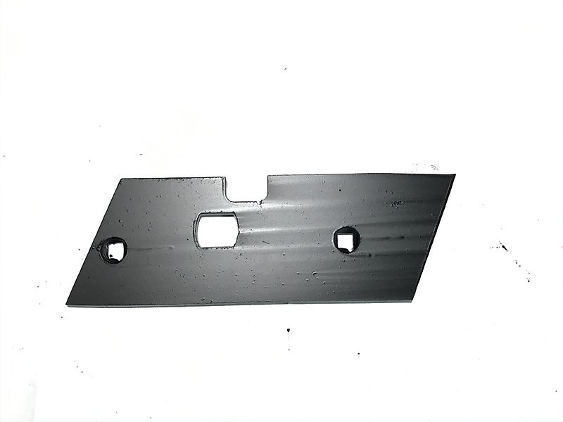 Rolland Pflugteile DURO Schar Streichblech Stützrad Anlage