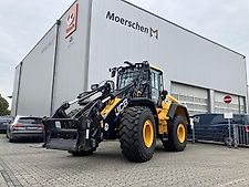 JCB 457 HT Wastemaster