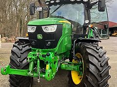 John Deere 6155R