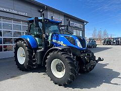 New Holland T7.260 AC