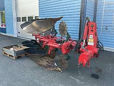 Vogel & Noot Plus XM 850 ST Vario