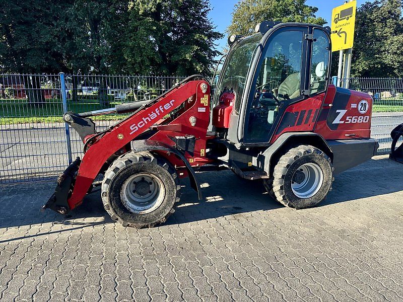 Schäffer 5680Z