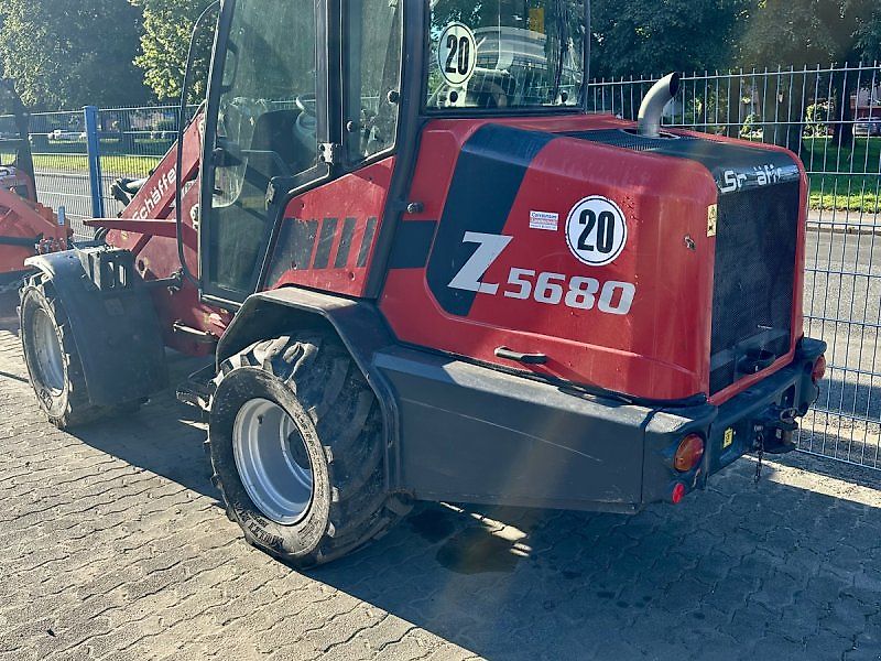 Schäffer 5680Z