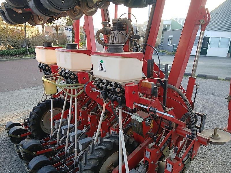 Agricola Italiana Uien groente zaaimachine