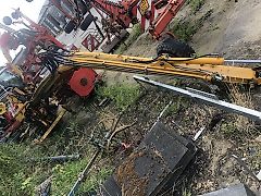 Herder Grenadier MBK 120S