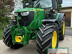 John Deere 6230R