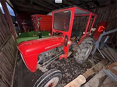Massey Ferguson 35