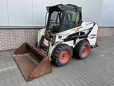 Bobcat S550