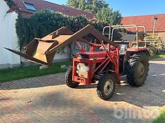 Massey Ferguson MF135
