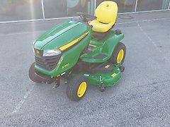 John Deere X380