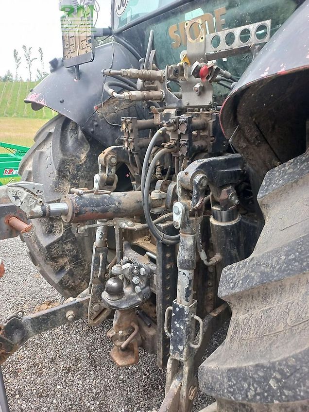 SAME iron 170 continuo dcr