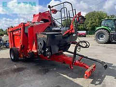 Kuhn désileuse pailleuse 5070 m gl kuhn