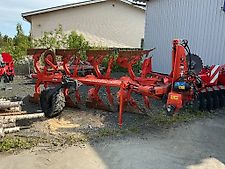 Kuhn Vari-Master 123