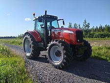 Massey Ferguson 6485